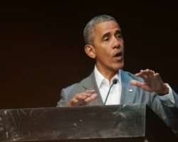 U.S. President Barack Obama visited the mall in July 2017 and addressed The Fourth Congress of the Indonesian Diaspora U.S. President Barack Obama visited the mall in July 2017 and addressed The Fourth Congress of the Indonesian Diaspora.